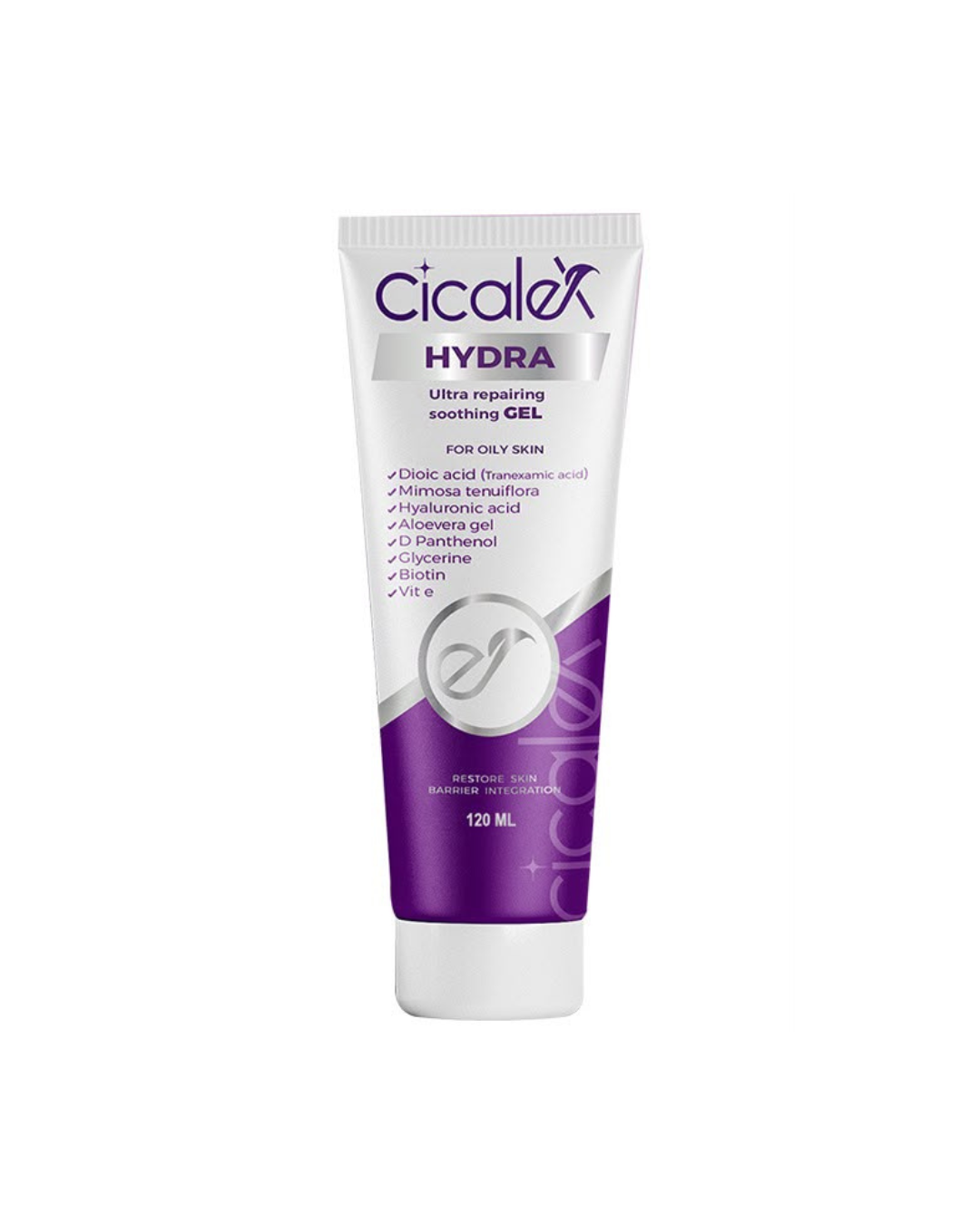 Cicalex Hydra Gel