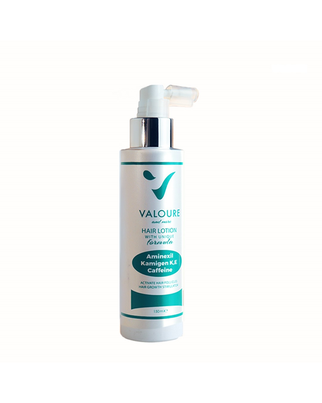 Valoure Hair Lotion