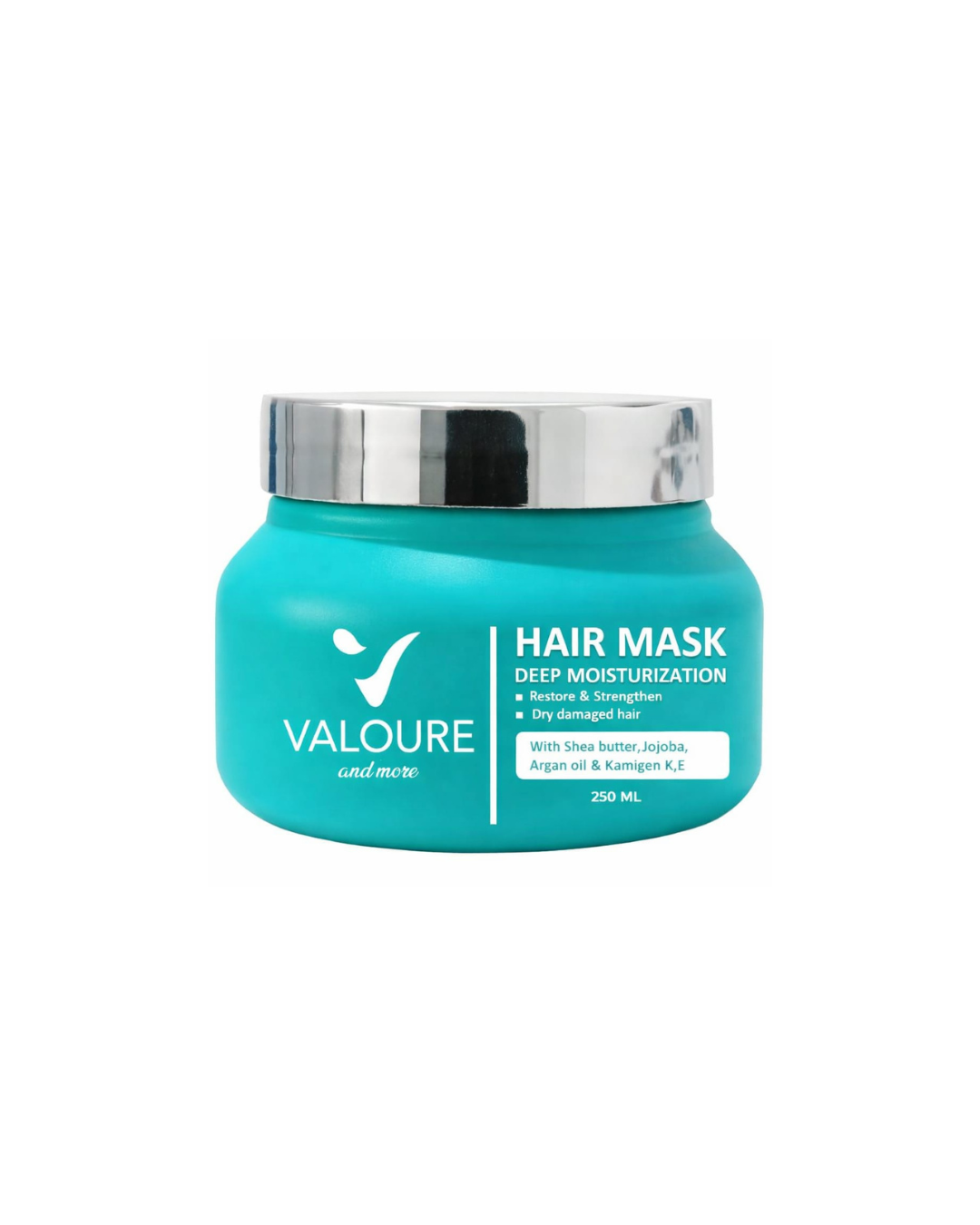 Valoure Hair Mask