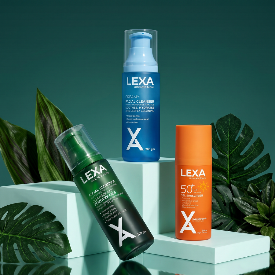 Lexa