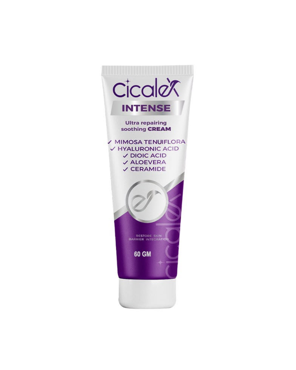 Cicalex Intense Cream