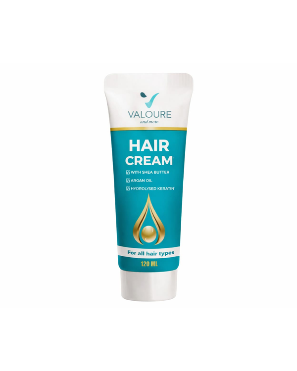 Valoure hair cream