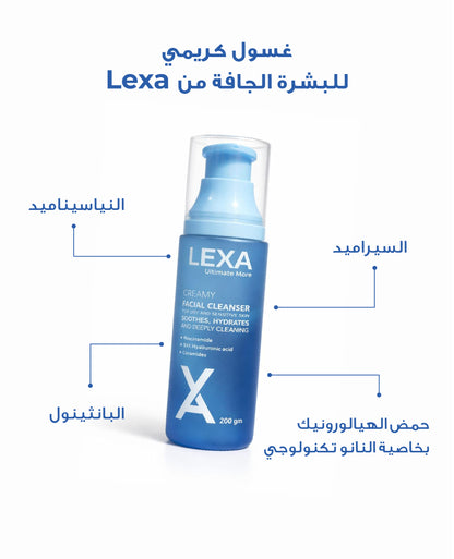 2 Dry Cleanser